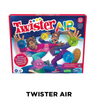 Hasbro Community twister-air
